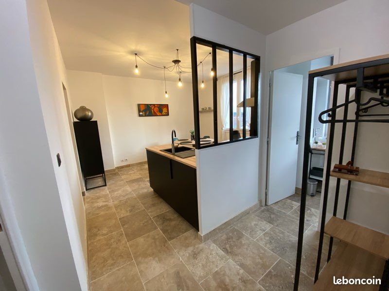 Appartement à louer, 60m², Istres