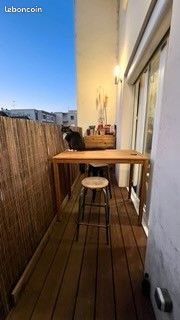 Appartement à louer, 53m², Grenoble