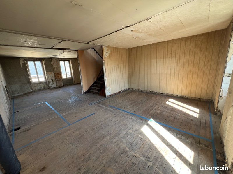 Appartement à vendre, 50m², Mayenne