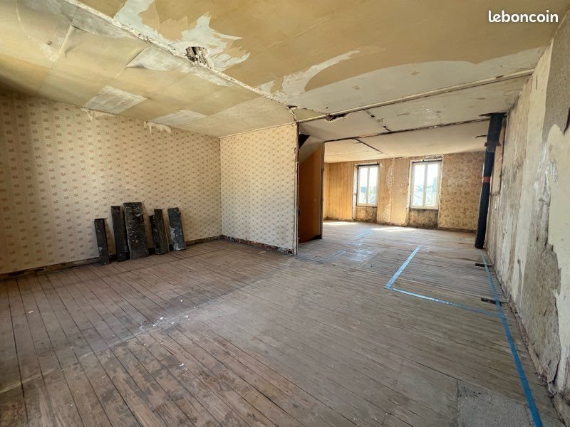 Appartement à vendre, 50m², Mayenne
