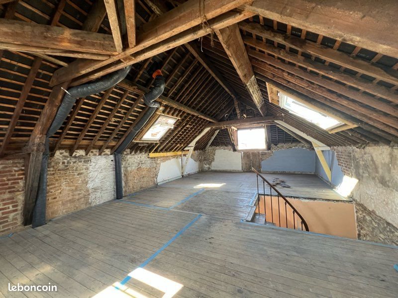Appartement à vendre, 50m², Mayenne
