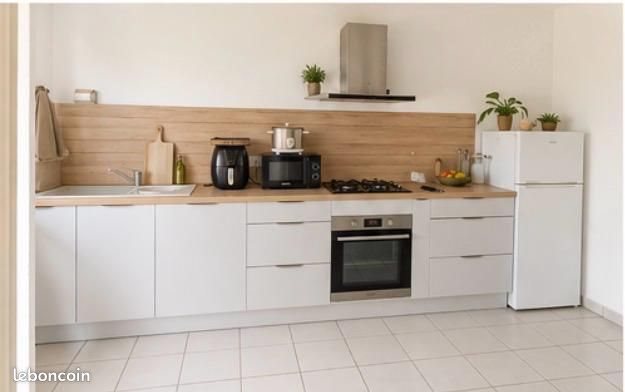 Appartement à vendre, 60m², Montpellier