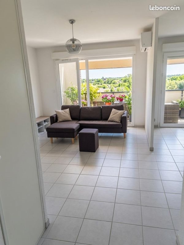 Appartement à vendre, 60m², Montpellier