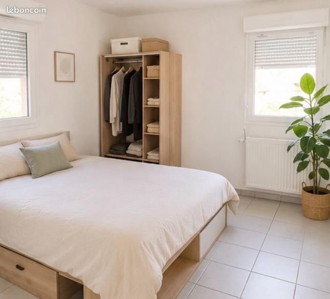 Appartement à vendre, 60m², Montpellier