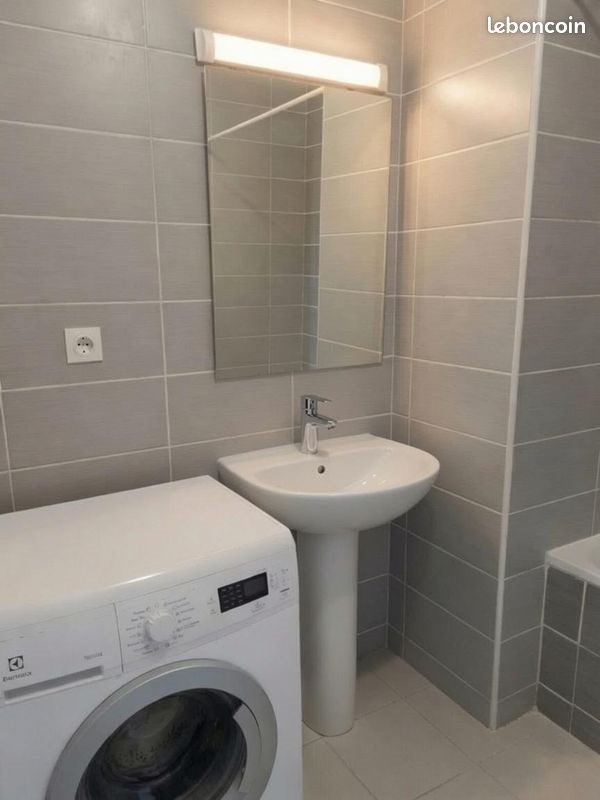 Appartement à vendre, 60m², Montpellier