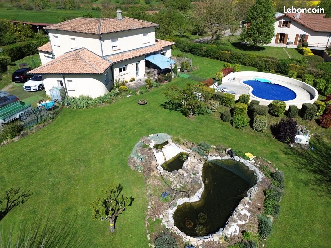 Maison à vendre, 155m², Chambrey