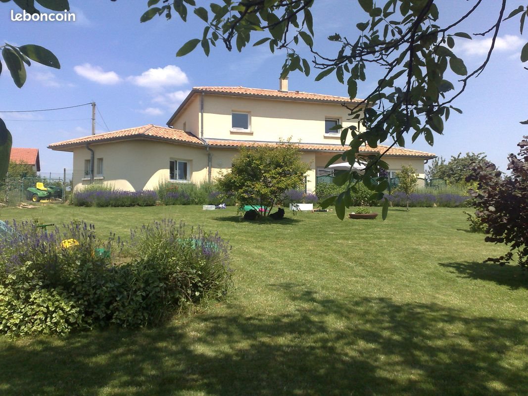 Maison à vendre, 155m², Chambrey