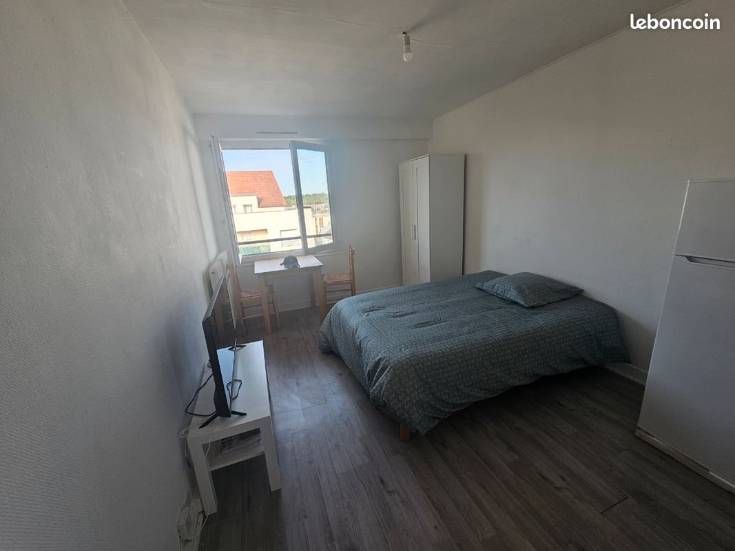 Appartement à louer, 21m², La Rochette
