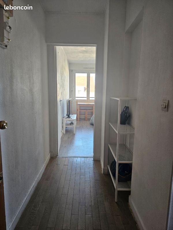 Appartement à louer, 21m², La Rochette