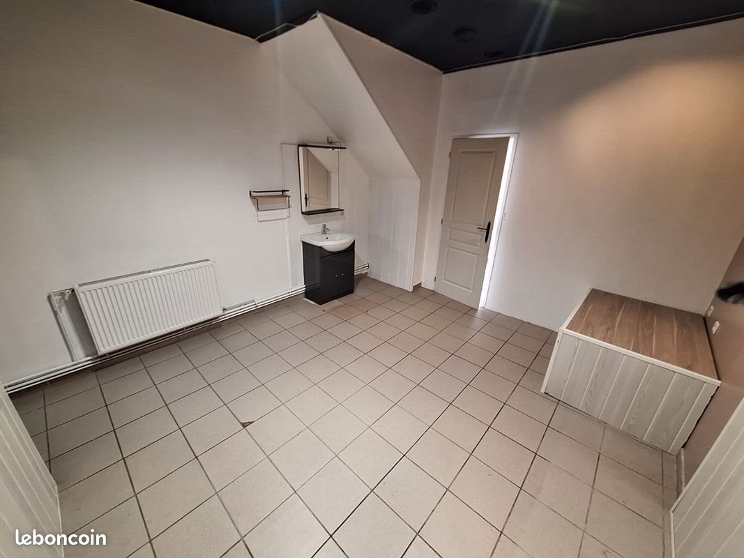 Appartement à vendre, 155m², Brioude