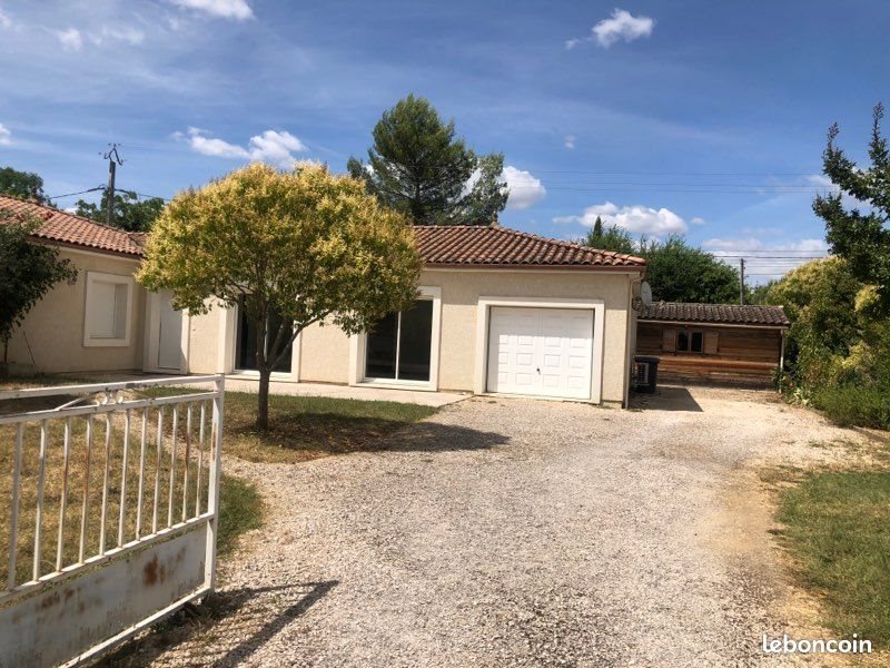 Maison à vendre, 125m², Montauban