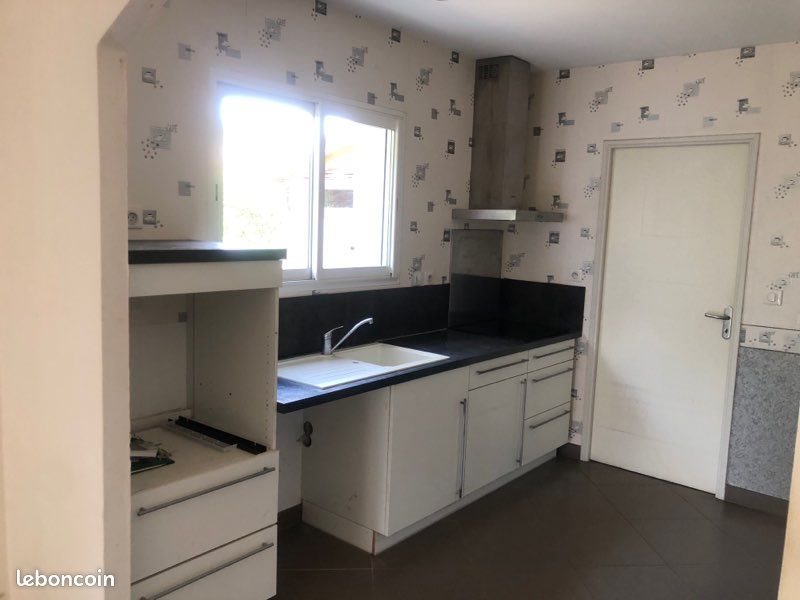 Maison à vendre, 125m², Montauban