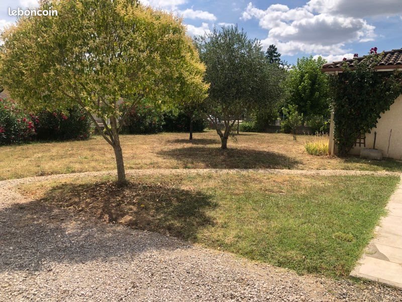 Maison à vendre, 125m², Montauban