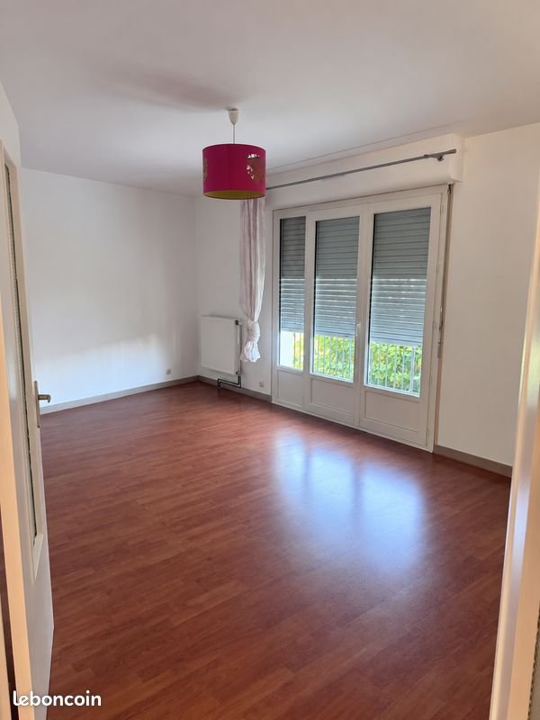 Appartement à louer, 78m², Pau