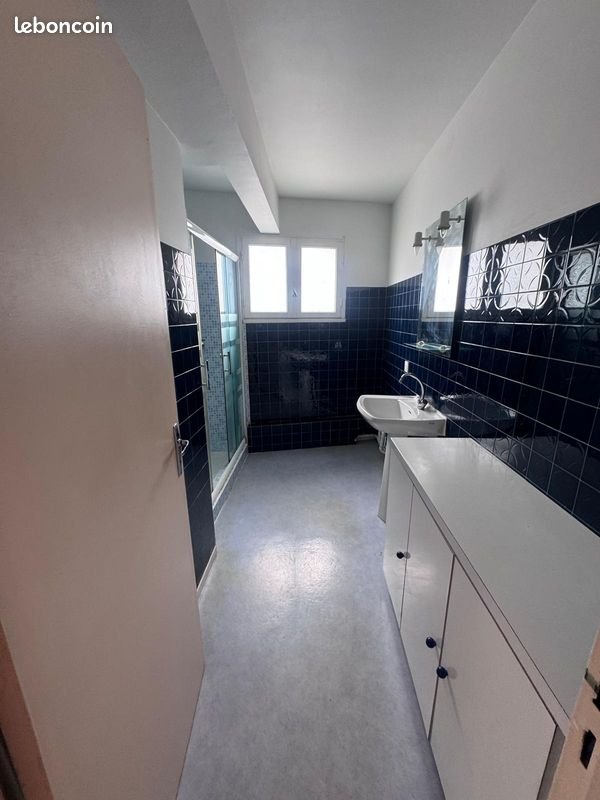 Appartement à louer, 78m², Pau