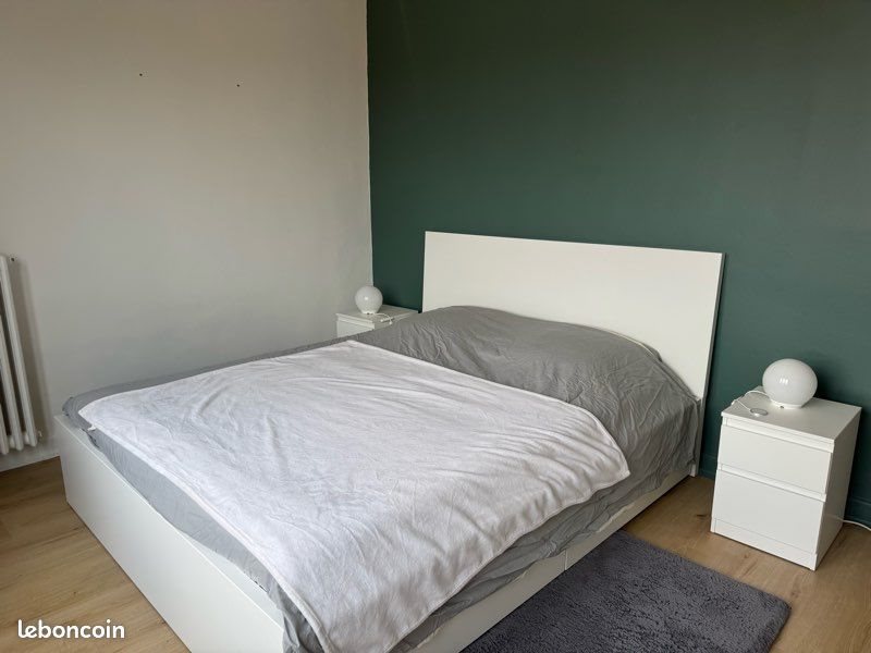 Appartement à louer, 64m², Vichy
