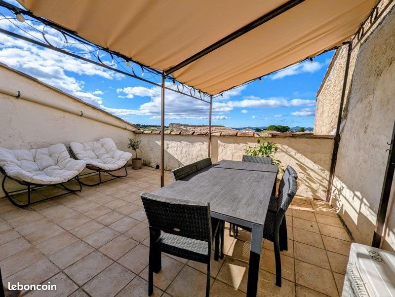 Maison à vendre, 85m², Montpeyroux