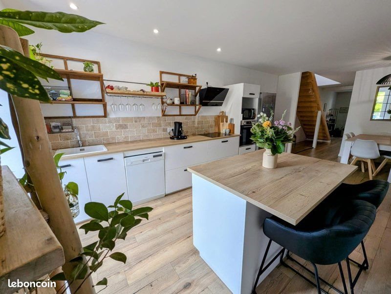 Maison à vendre, 85m², Montpeyroux