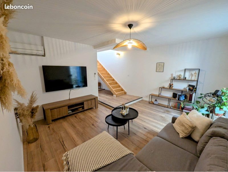 Maison à vendre, 85m², Montpeyroux