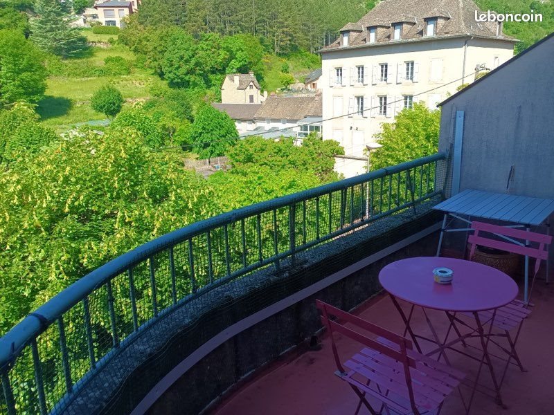 Appartement à vendre, 105m², Marvejols