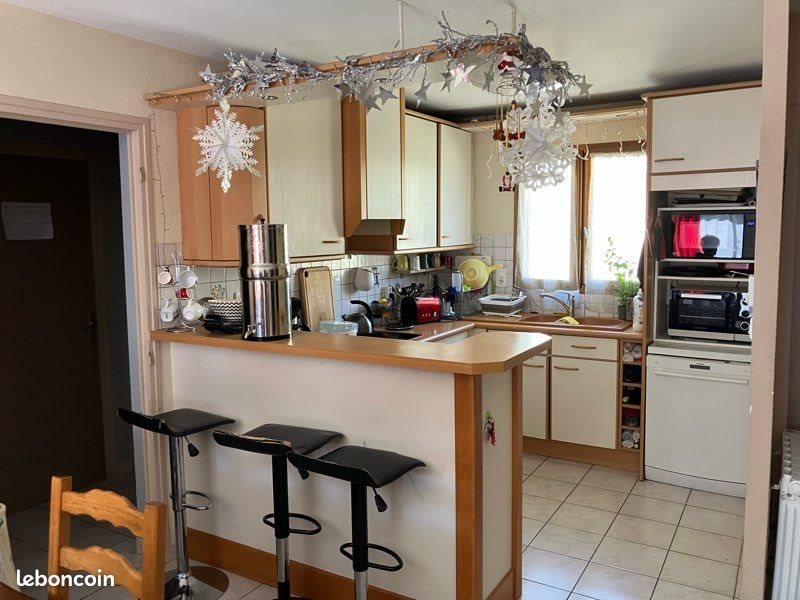 Appartement à vendre, 105m², Marvejols