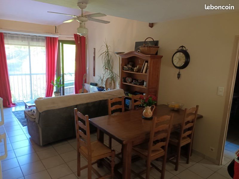 Appartement à vendre, 105m², Marvejols