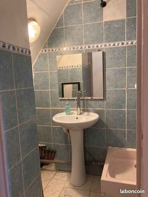 Appartement à louer, 26m², Chambéry