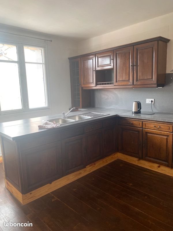 Appartement à louer, 99m², Tarbes