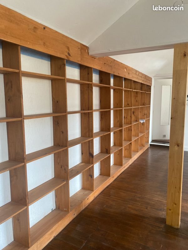 Appartement à louer, 99m², Tarbes