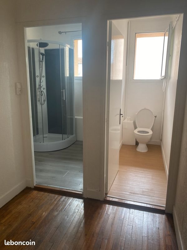 Appartement à louer, 99m², Tarbes