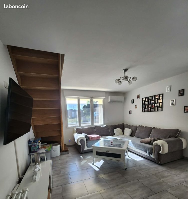 Maison à vendre, 162m², Noeux-les-Mines
