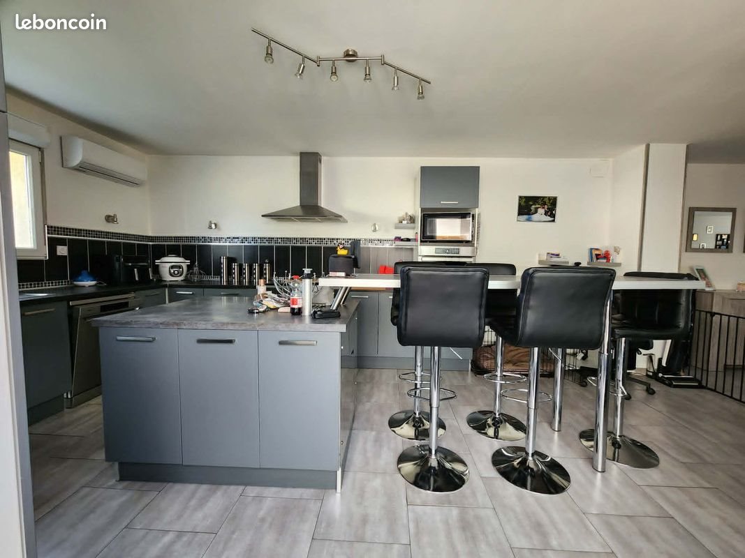 Maison à vendre, 162m², Noeux-les-Mines