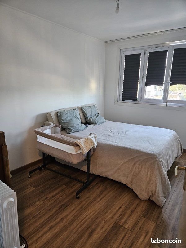 Appartement à vendre, 70m², Avignon