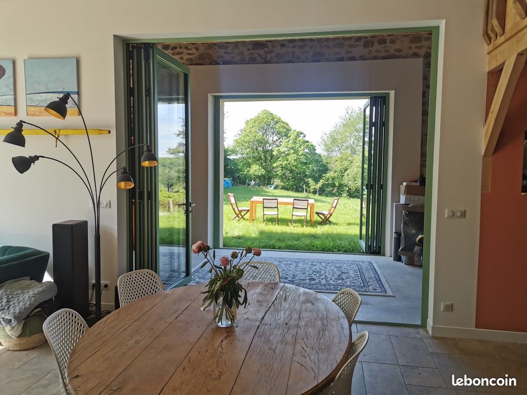 Maison à louer, 146m², Compreignac