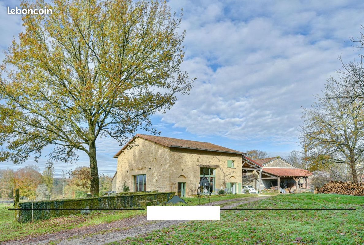 Maison à louer, 146m², Compreignac