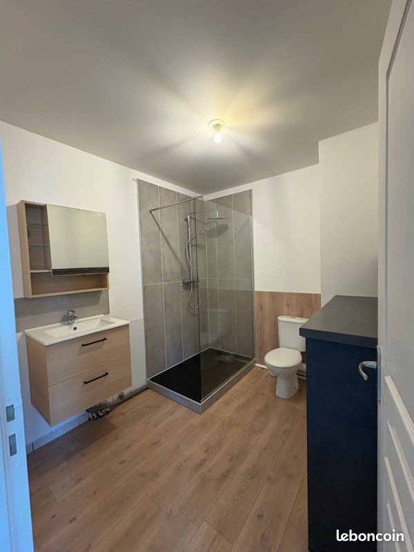 Appartement à louer, 49m², Le Mans