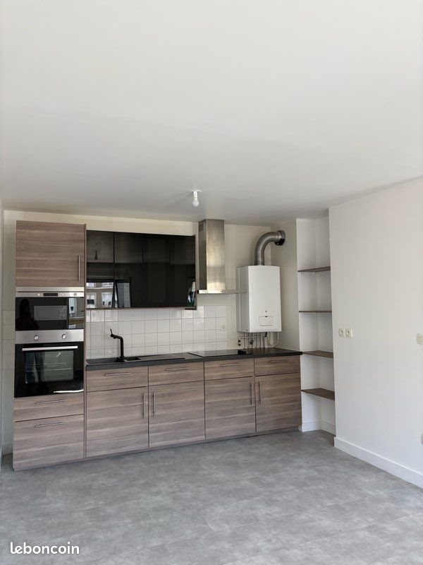 Appartement à louer, 49m², Le Mans