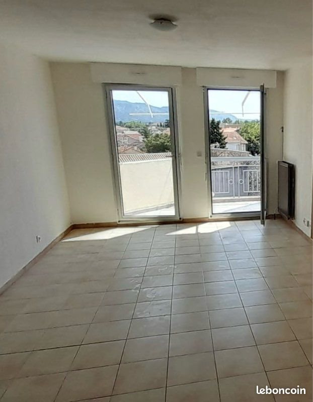 Appartement à louer, 46m², Cavaillon