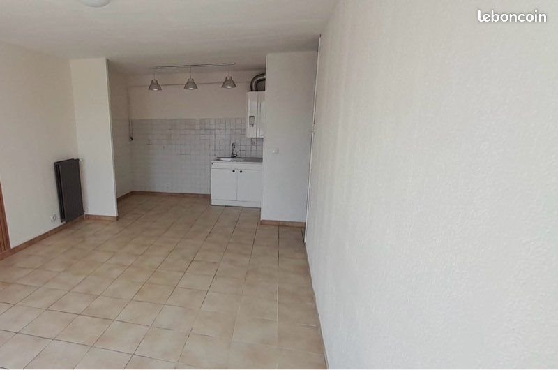 Appartement à louer, 46m², Cavaillon