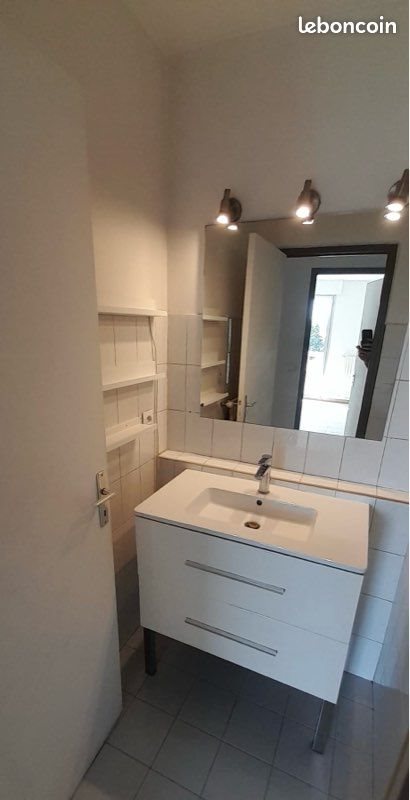 Appartement à louer, 46m², Cavaillon