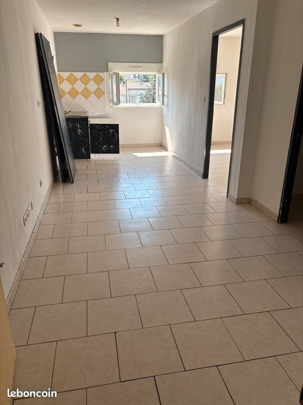 Appartement à louer, 35m², Mazamet