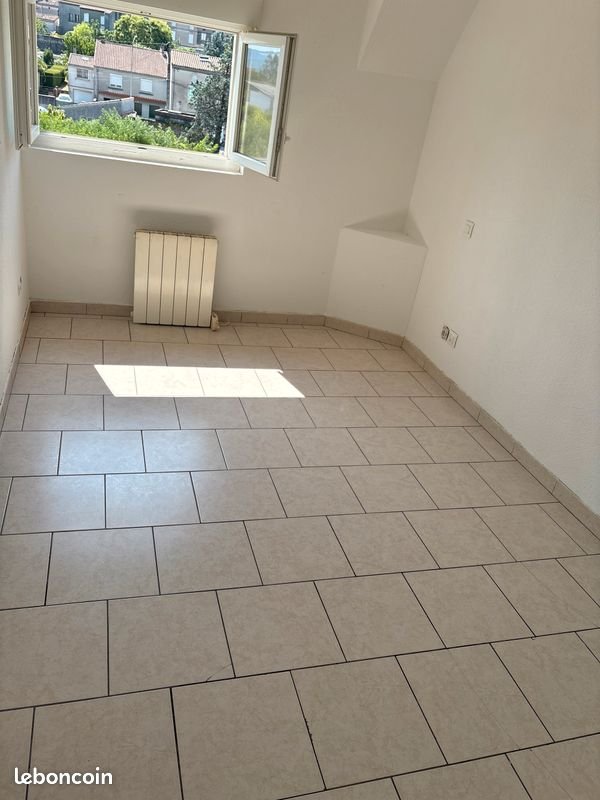 Appartement à louer, 35m², Mazamet