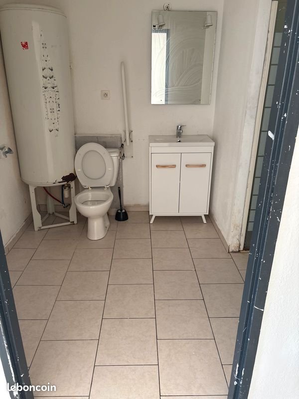 Appartement à louer, 35m², Mazamet