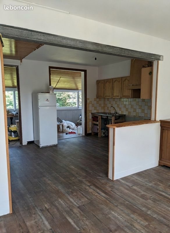Maison à vendre, 141m², Priziac