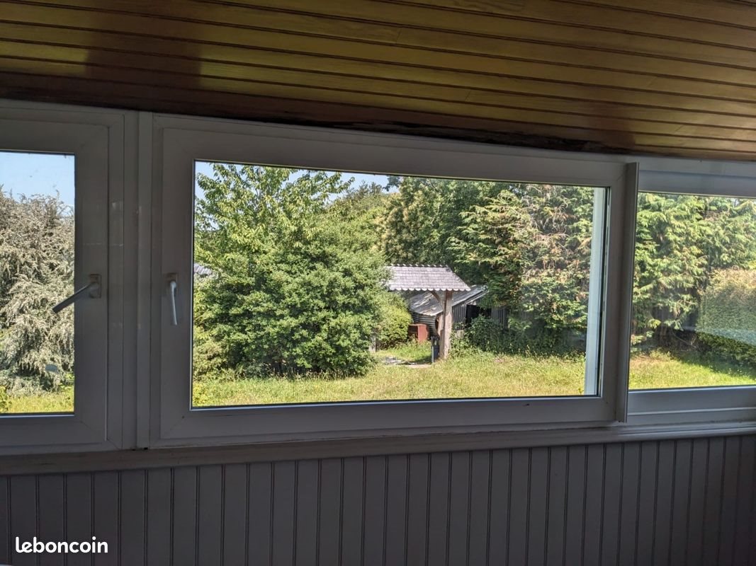 Maison à vendre, 141m², Priziac