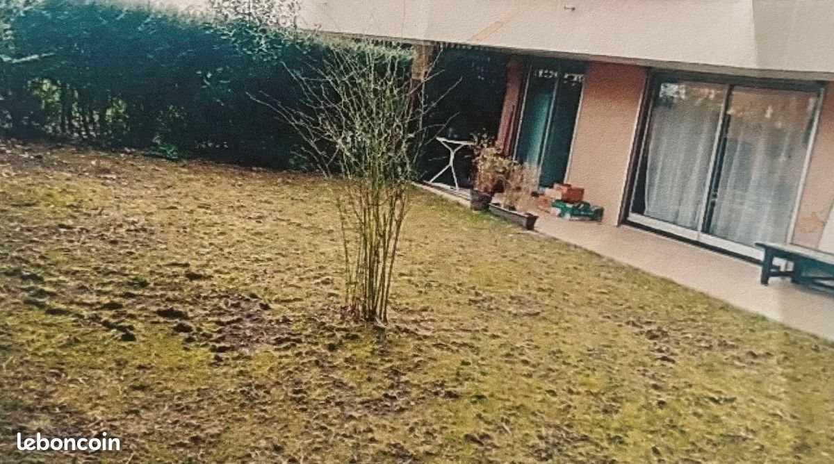 Appartement à louer, 55m², Verrières-le-Buisson