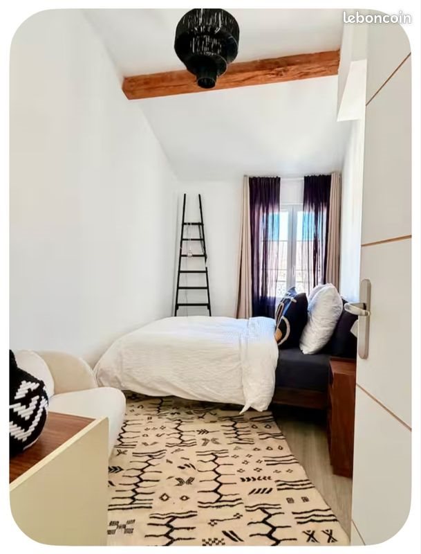 Appartement à louer, 41m², Libourne