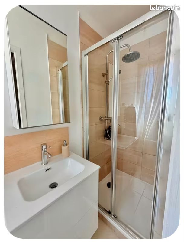 Appartement à louer, 41m², Libourne