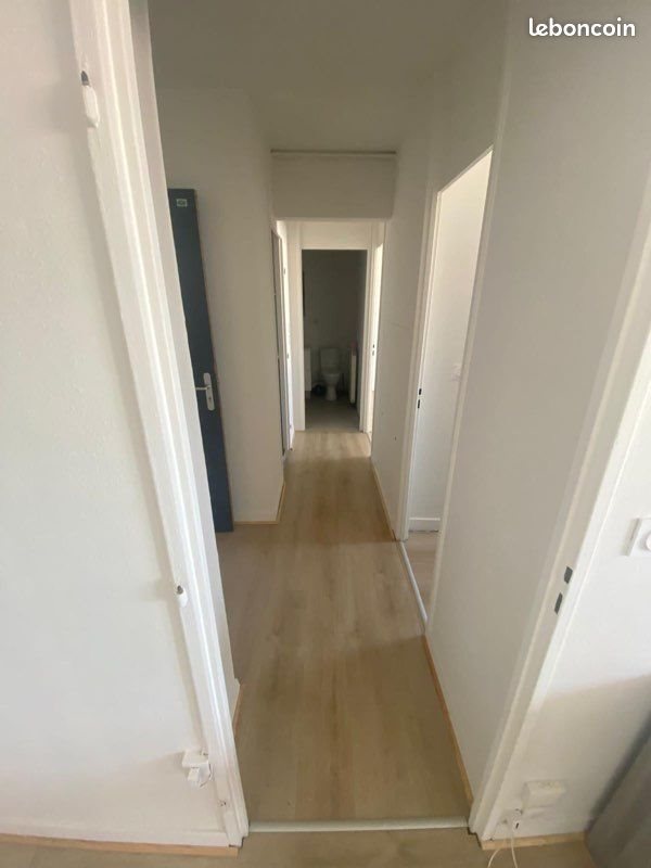 Appartement à louer, 50m², Cenon