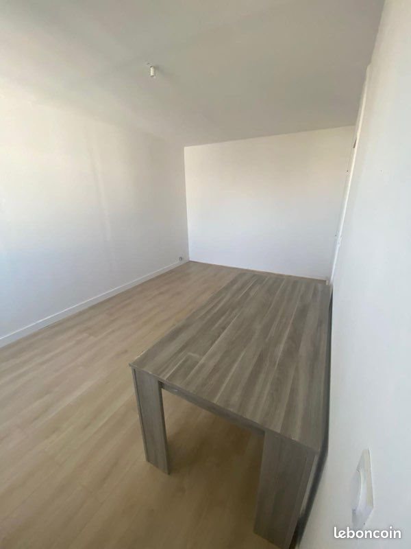 Appartement à louer, 50m², Cenon